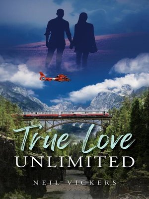 cover image of True Love Unlimited